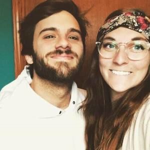 Meet your Posher, Travis